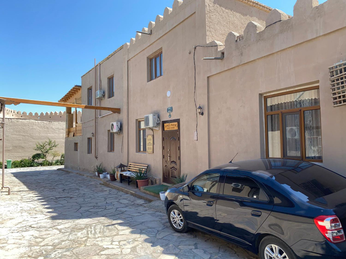 Exterior & Views 1, Rasul-Nazar, Xiva