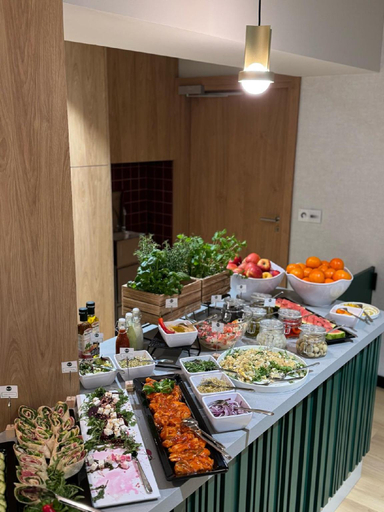 Food & Drinks 4, B&B Hotel Kalisz, Kalisz