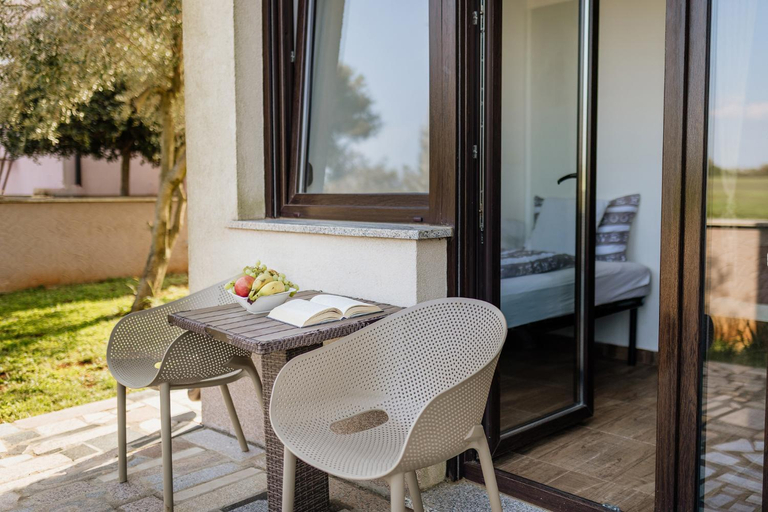 Others 5, San Valentino Apartments, Umag