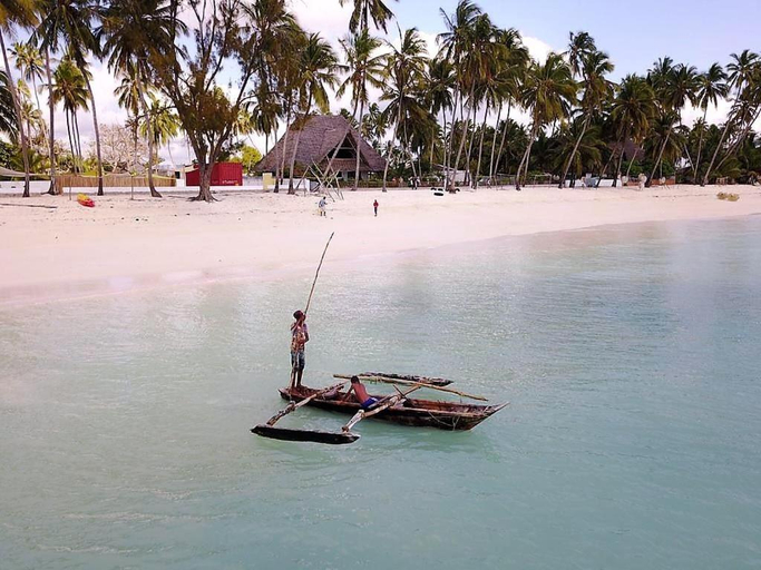 Others 4, Villa NOAH BEACH ZANZIBAR, Kaskazini 'B'