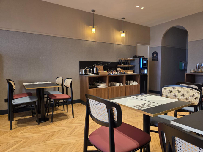 Food & Drinks 5, Hôtel CASA MOHO - Juan-les-pins, Alpes-Maritimes