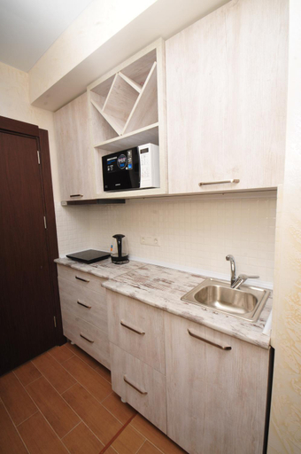 Others 2, Orbi Beach Apartments in New Bouldvard, Batumi