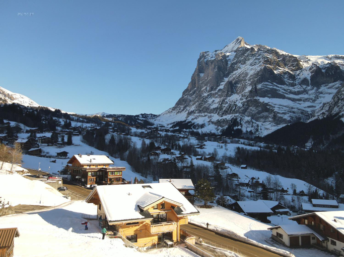 Others 4, Chalet Mila, Interlaken
