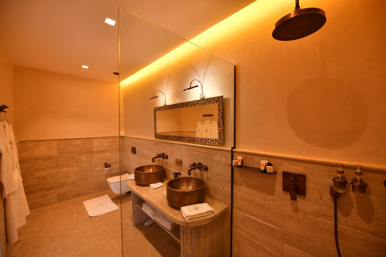 Bathroom 5, Luxury Resort Loudi Marrakech, Marrakech