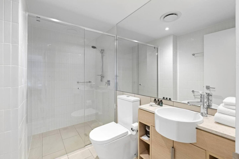 Bathroom 3, Ocean Views, Broadbeach #1204, Gold Coast