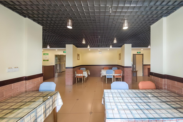 Others 5, Home Inn Tianjin Binhai New District Seventh Street, Tianjin