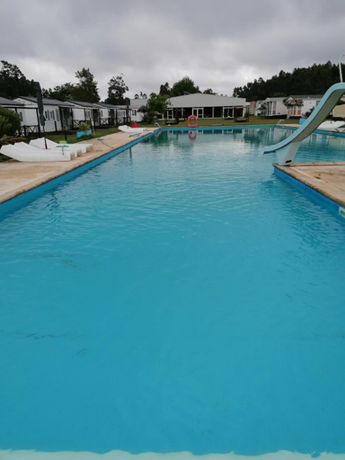 Sport & Beauty 2, Bungalows Land'shause, Alcobaça