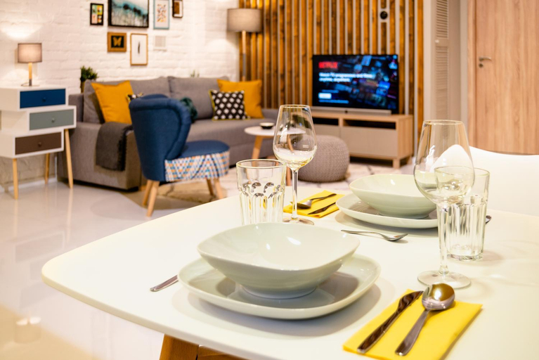 Food & Drinks 4, Downtown Design Studios, Budapesti