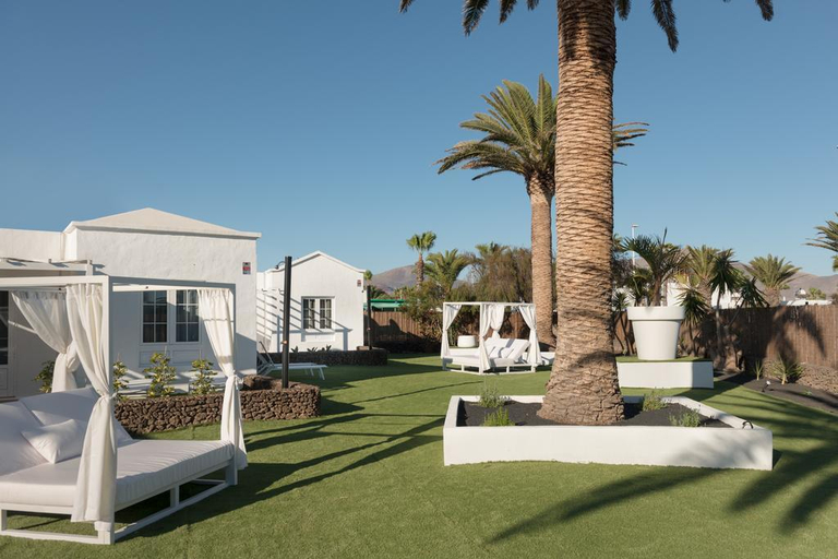 Exterior & Views, Villas New Lanzasuites, Las Palmas