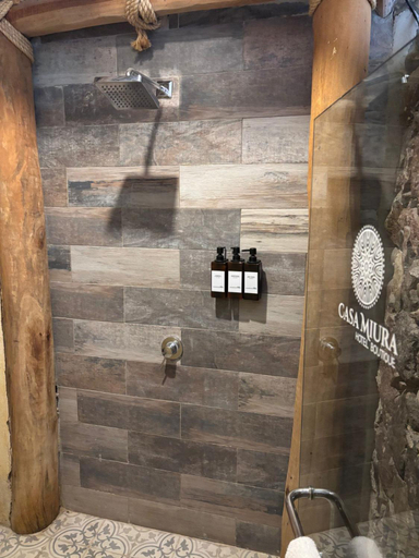 Bathroom 4, Casa Miura Hotel Boutique, Chapala