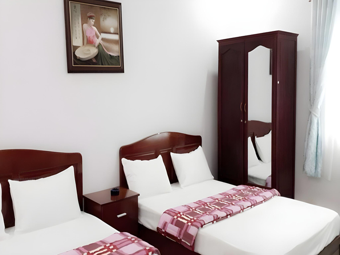 Others 4, Hang Hoa Hotel, Di An