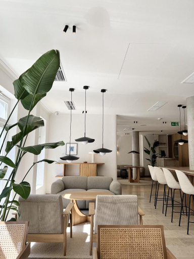 Food & Drinks 4, Hotel Adelante Berlin-Mitte, Berlin