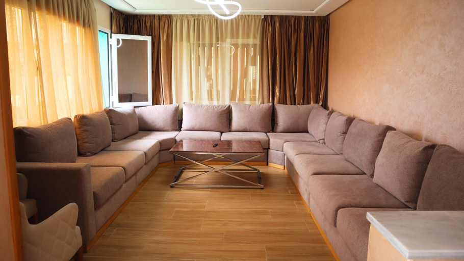 Others 5, CASA DEL TITO, Fahs Anjra
