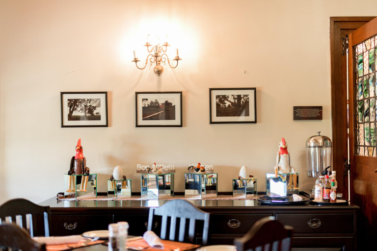 Food & Drinks, Albion Manor, eThekwini