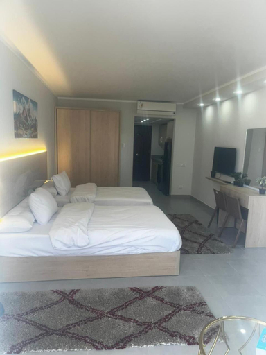 Others 5, Scandic resort chalet sea view, Al-Ghurdaqah