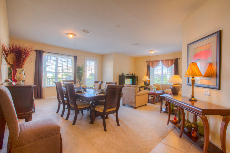 Others 4, Lovely Third-Floor Vista Cay Resort Condo!, Orange