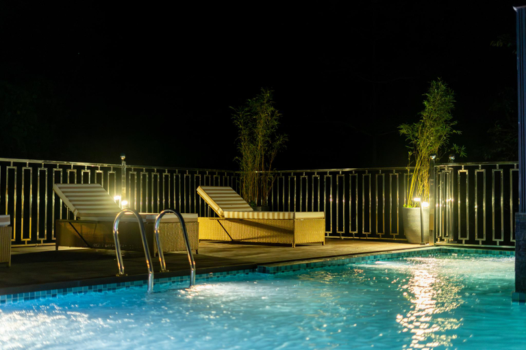 Sport & Beauty 2, Regenta Resort Dehradun, Dehradun