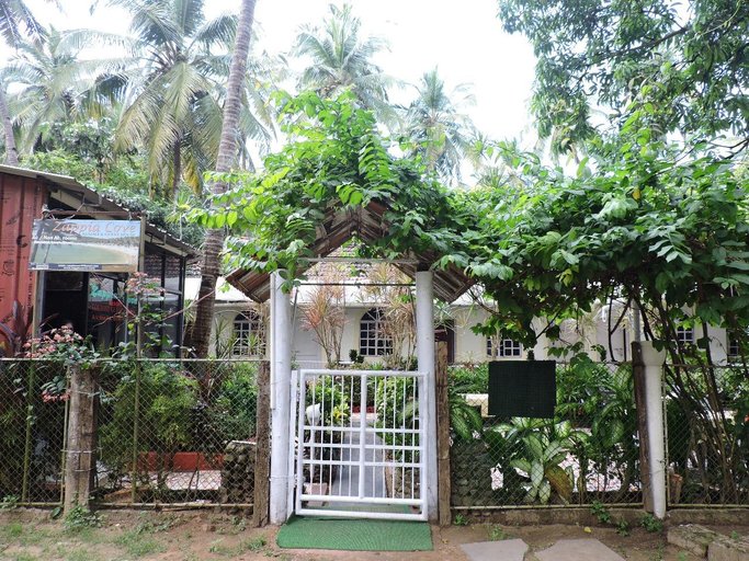 Exterior & Views 1, Zappia Cove Resort Palolem, South Goa