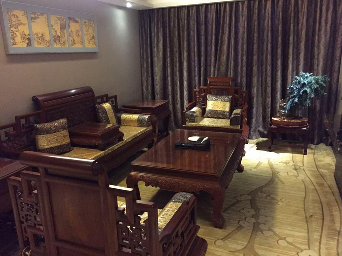 Others 5, Longzhong Hotel, Beijing