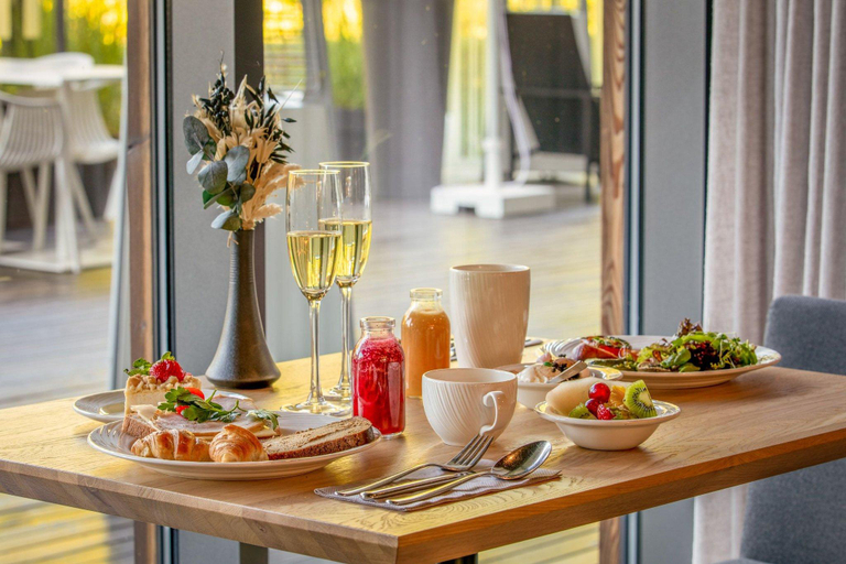 Food & Drinks 5, Hedon Spa & Hotel, Pärnu