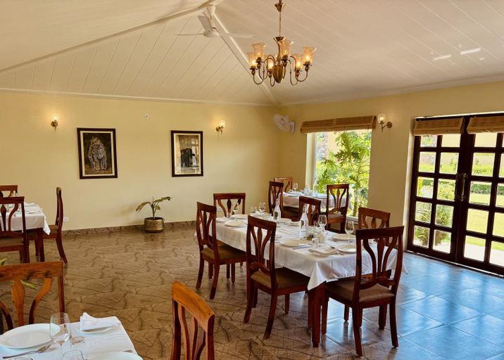 Food & Drinks 5, Nivaas, Sawai Madhopur