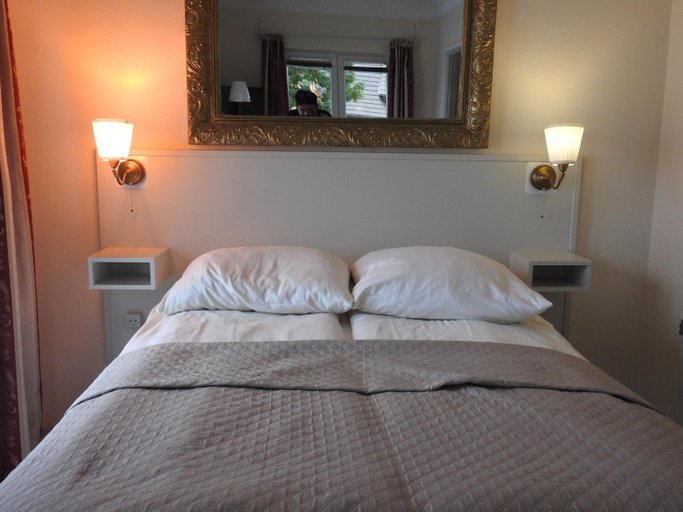 Bedroom 2, BAlTYK NAD MORZEM-PRZY PLAZY, Gryfice