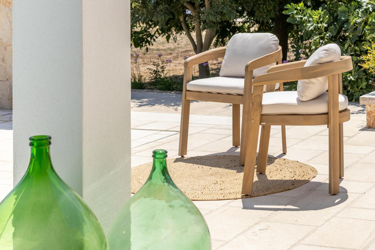 Food & Drinks 5, Villa Denu - Luxury Villa with Private Pool near Gallipoli, Salento, Lecce