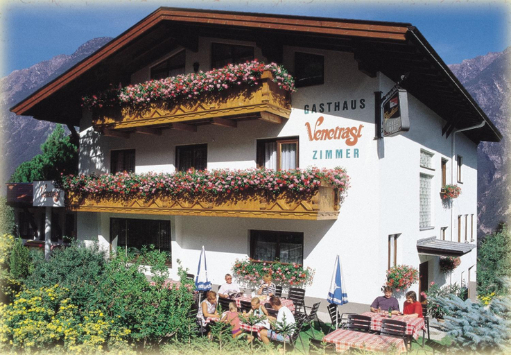 Others 5, Gasthof Venetrast, Imst