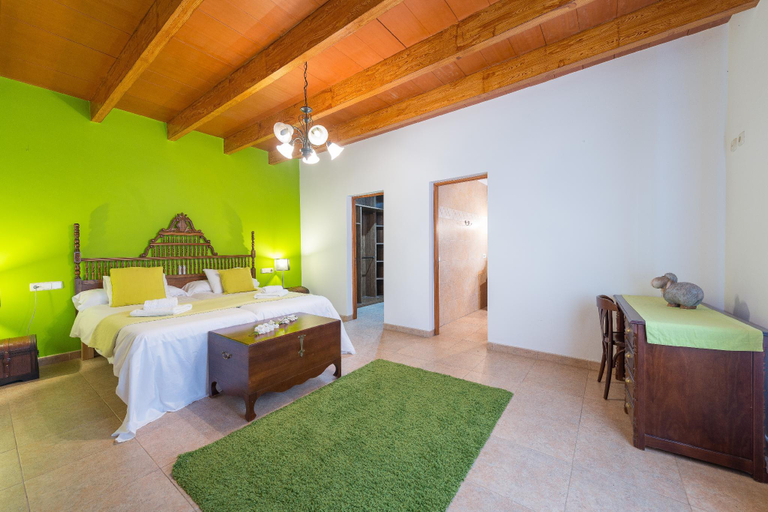 Interior view 4, CAN GRAU (CAN GRAU 24), Baleares