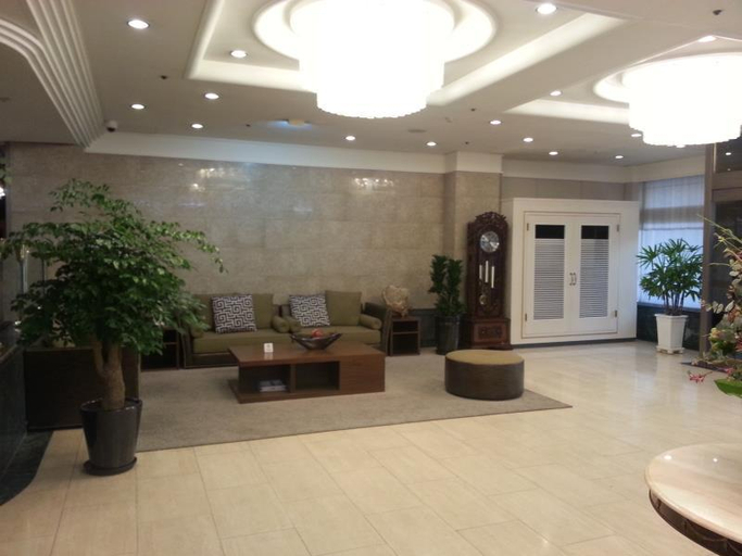 Public Area 2, Donghwa Kims Hotel, Jongno