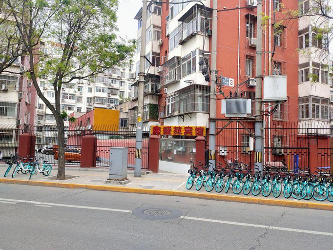 Others, Xinshengyuan Hotel, Beijing
