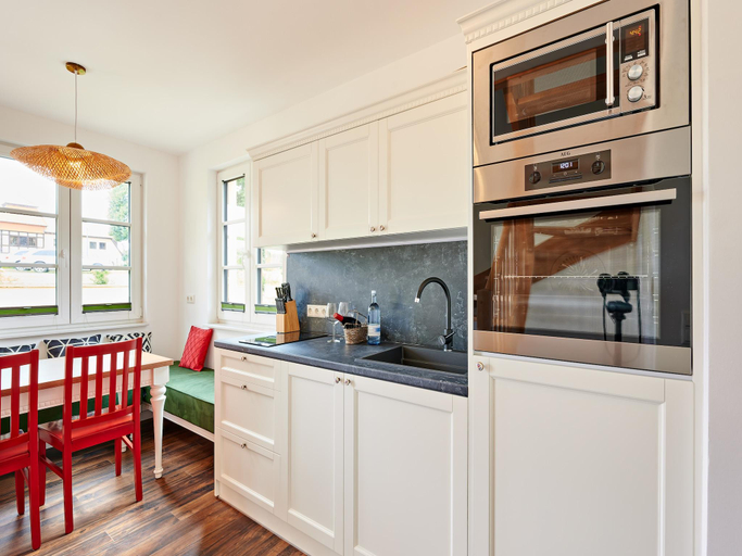 Others 5, Villa in Wendorf nahe WINSTONgolf Platz, Ludwigslust-Parchim