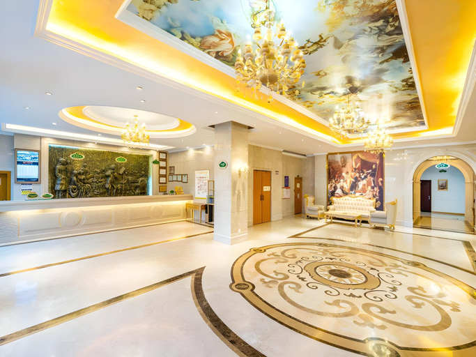 Others 5, Vienna Classic Hotel Libo Ancient Town, Qiannan Buyei and Miao