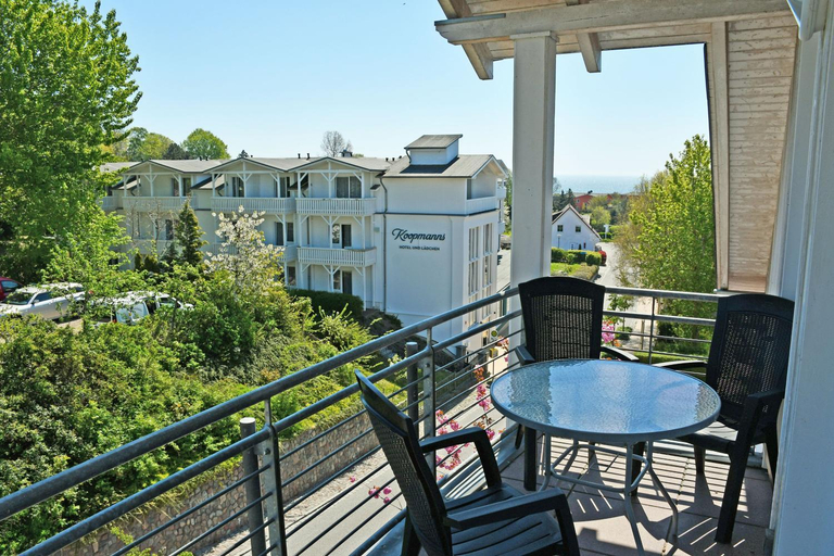 Others 4, Appartementhaus mit Balkon im Ostseebad Gohren HM-ADL, Vorpommern-Rügen