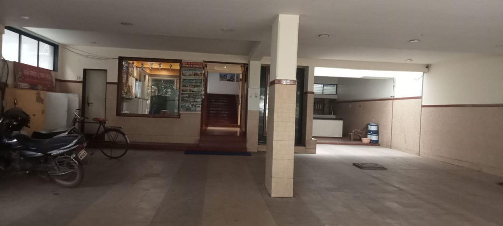 Others 5, Hotel Om Park, Ahmadnagar
