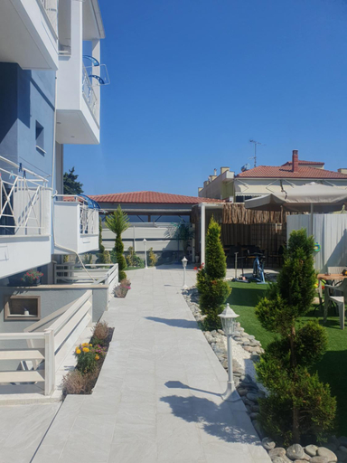 Others 4, Olea Luxury Suites, Central Macedonia