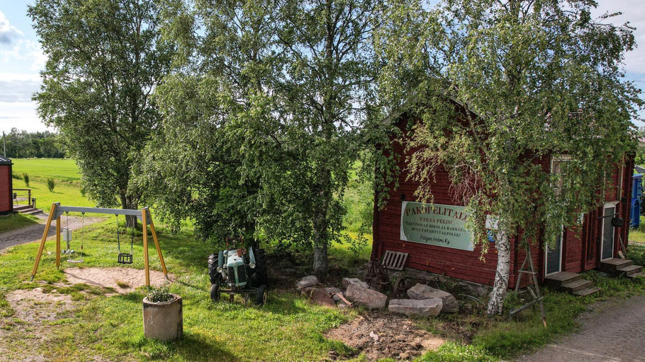 Others 5, B&B Villa Helmi, Northern Ostrobothnia