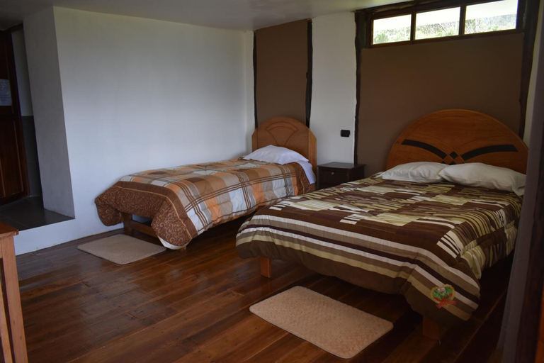 Bedroom 3, CasaNostra Choquequirao, Abancay