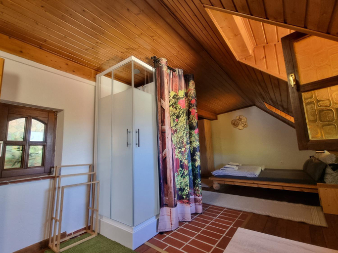 Others 5, Ferienzimmer Kefeder, Oberpullendorf