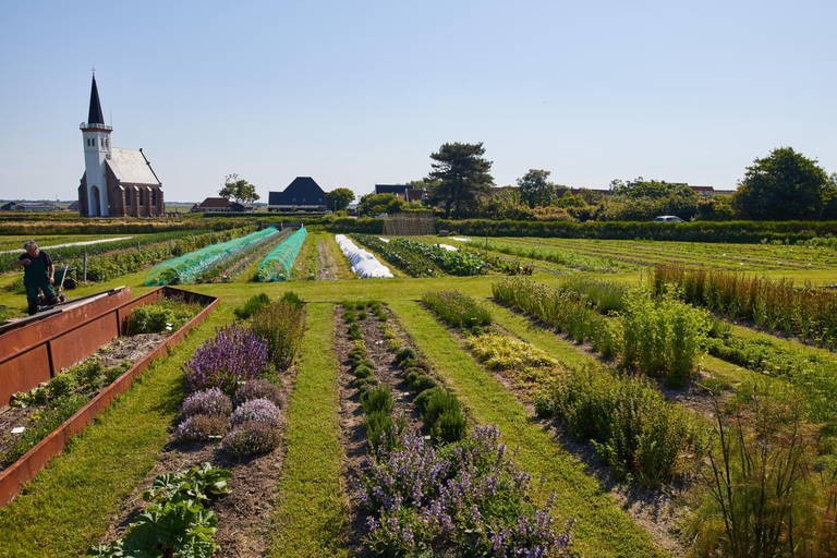 Others 2, Relais & Chateaux Bij Jef, Texel