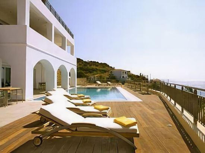 Sport & Beauty 5, Kythea Resort, Attica
