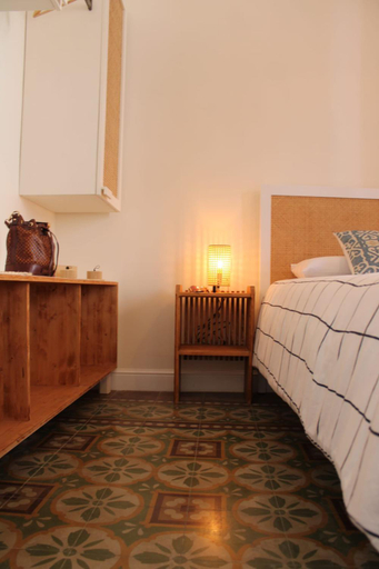 Bedroom 2, Ca' Amaranta, Barletta-Andria-Trani