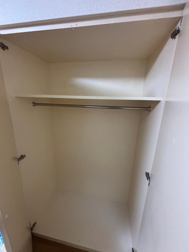 Bathroom 3, SF Heights, Minato