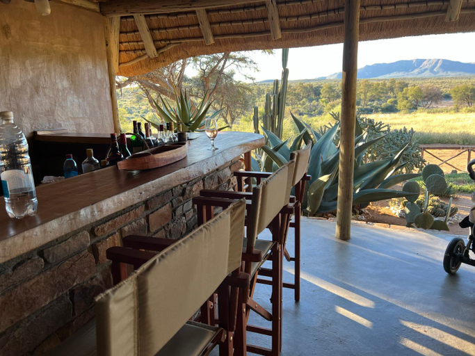 Others 4, Hohewarte Guestfarm, Windhoek Rural