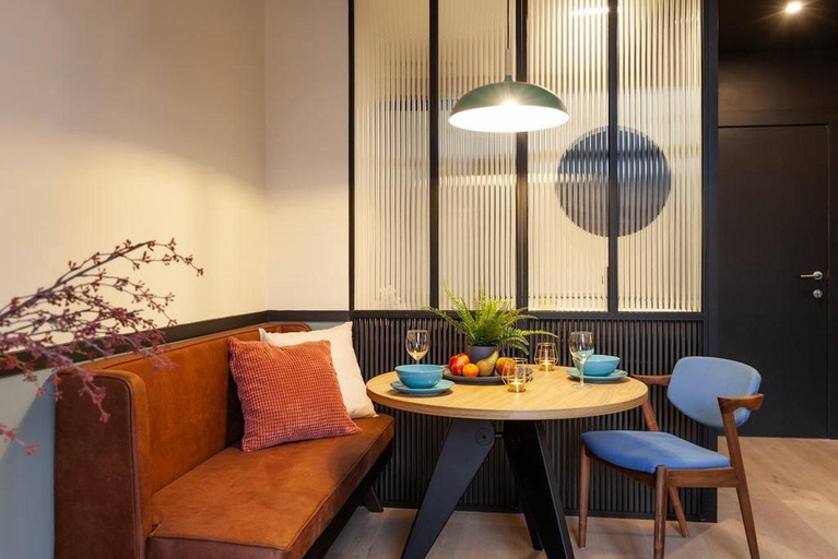 Food & Drinks 5, Getaway Studios Gent, Oost-Vlaanderen