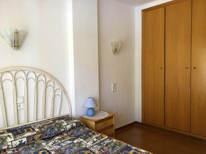 Bedroom 3, Jerez | Rentalmar, Tarragona