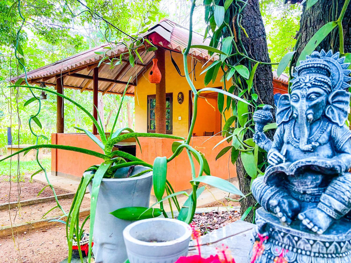 Others 4, Niyagala Lodge Sigiriya, Dambulla