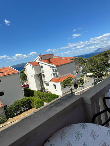 Others 5, Sara Apartments, Makarska