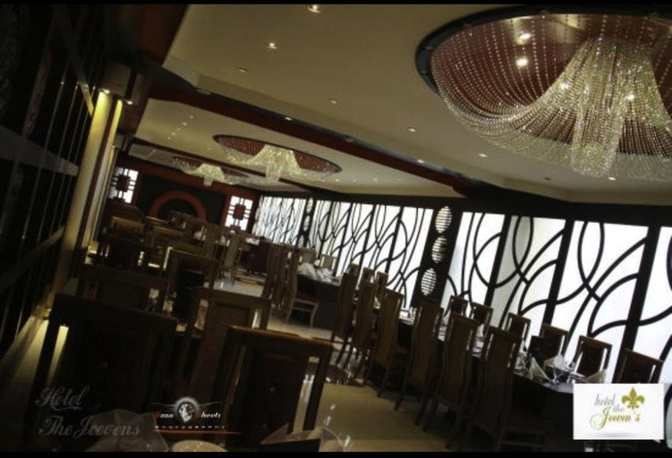 Food & Drinks 4, Hotel the Jeevens, Gujranwala