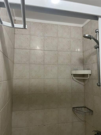 Bathroom 3, SOHO Central Condo EDSA SHAW near Megamall / Shang, Mandaluyong